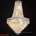 Moderne K9 cristal pendentif lustre lampe 71126B